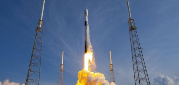 Peluncuran Satelit Indonesia Sukses Ini Manfaatnya
